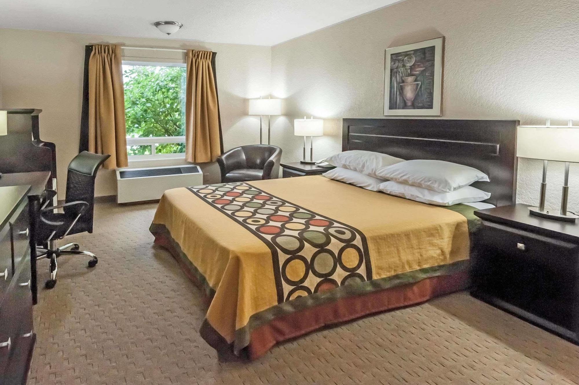 Homestay Express Airdrie Εξωτερικό φωτογραφία