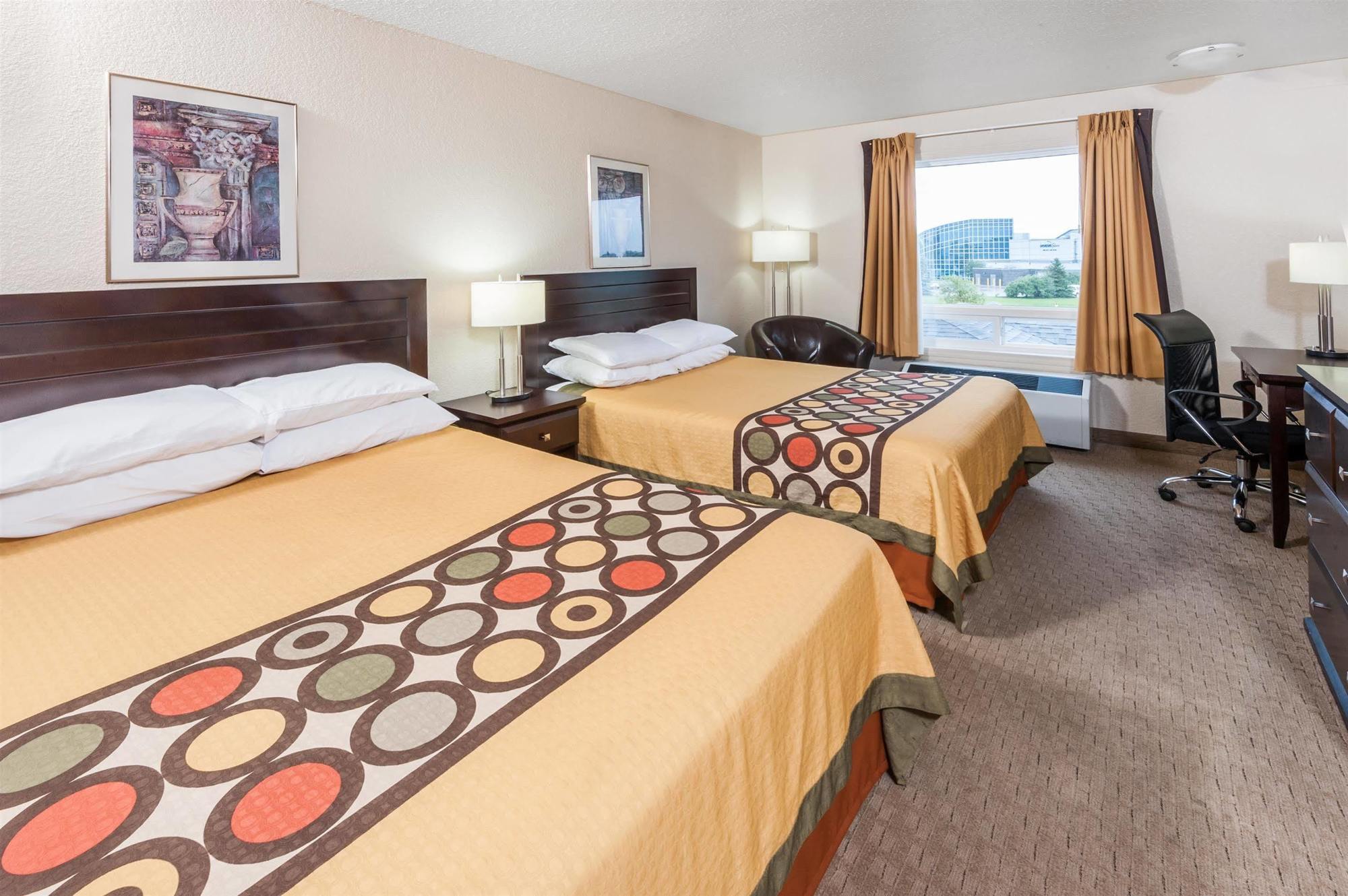 Homestay Express Airdrie Εξωτερικό φωτογραφία