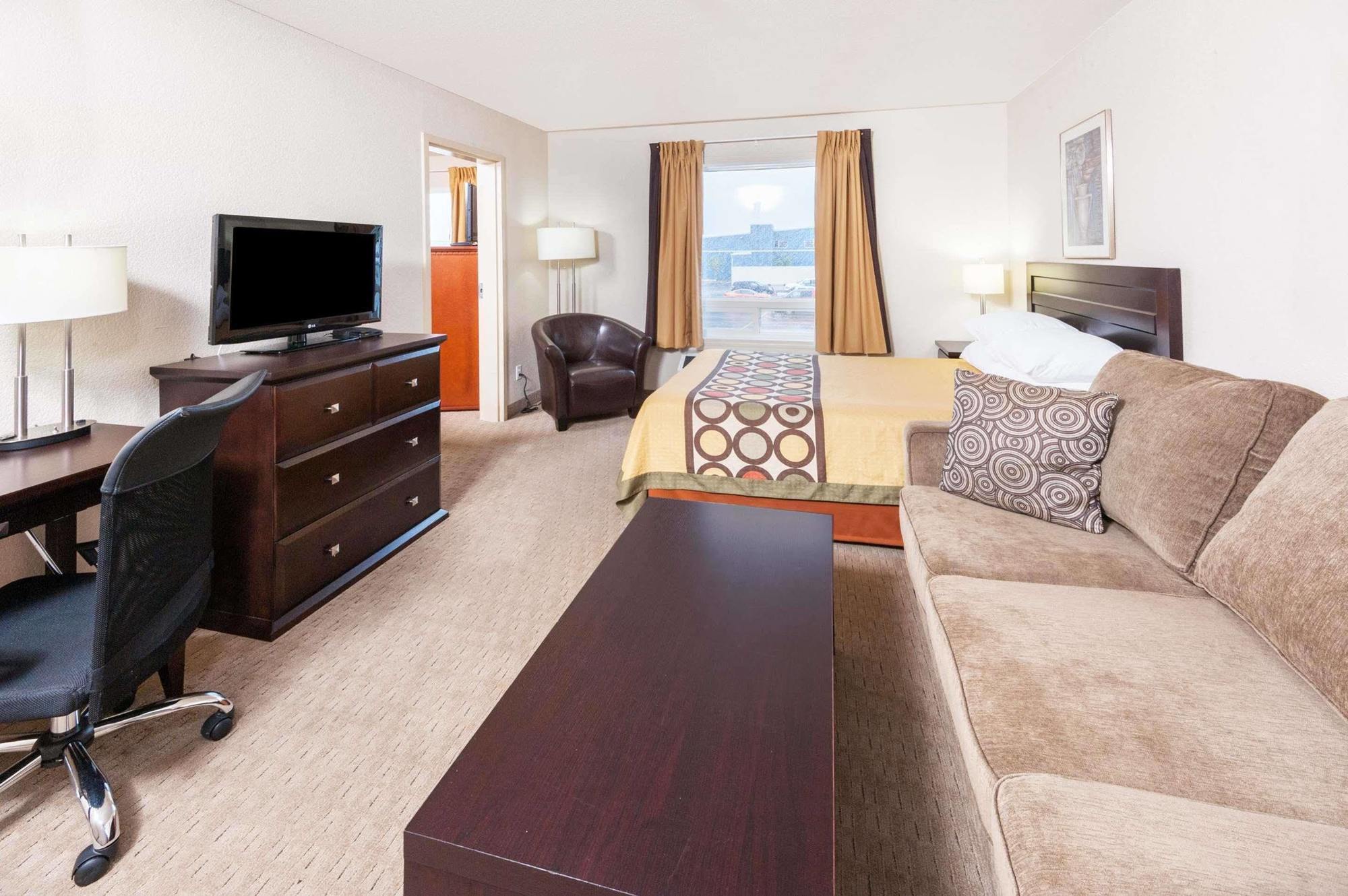 Homestay Express Airdrie Εξωτερικό φωτογραφία