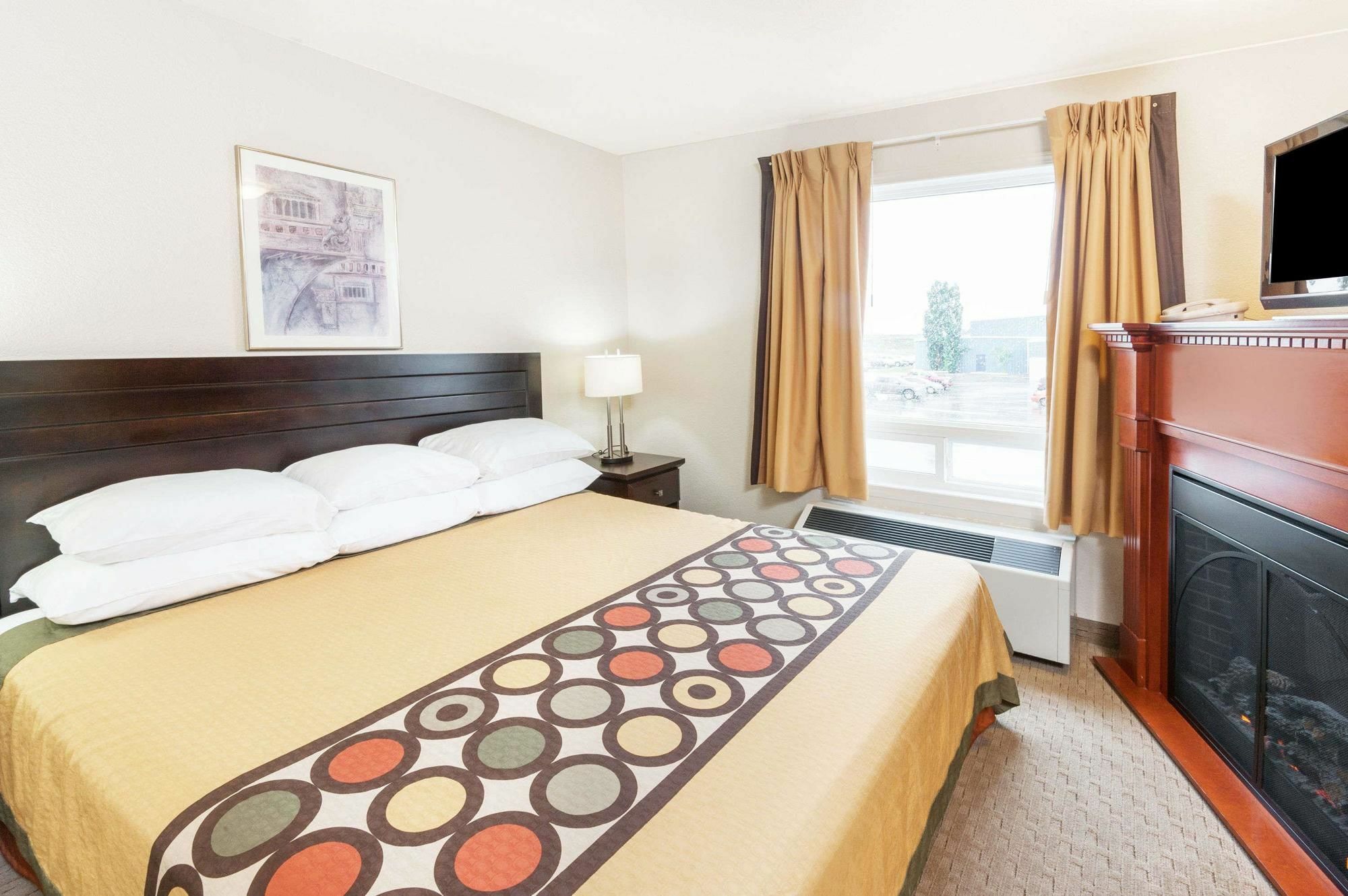 Homestay Express Airdrie Εξωτερικό φωτογραφία