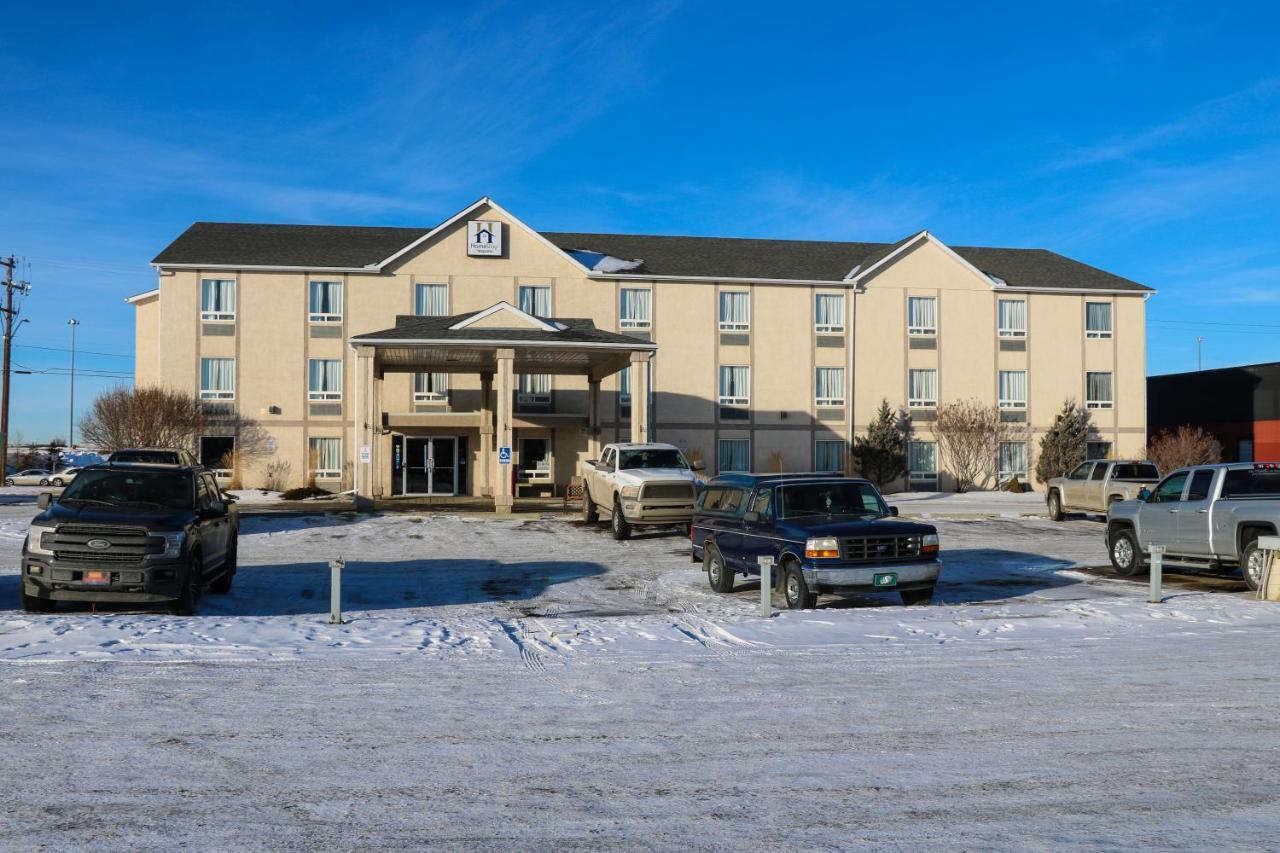 Homestay Express Airdrie Εξωτερικό φωτογραφία