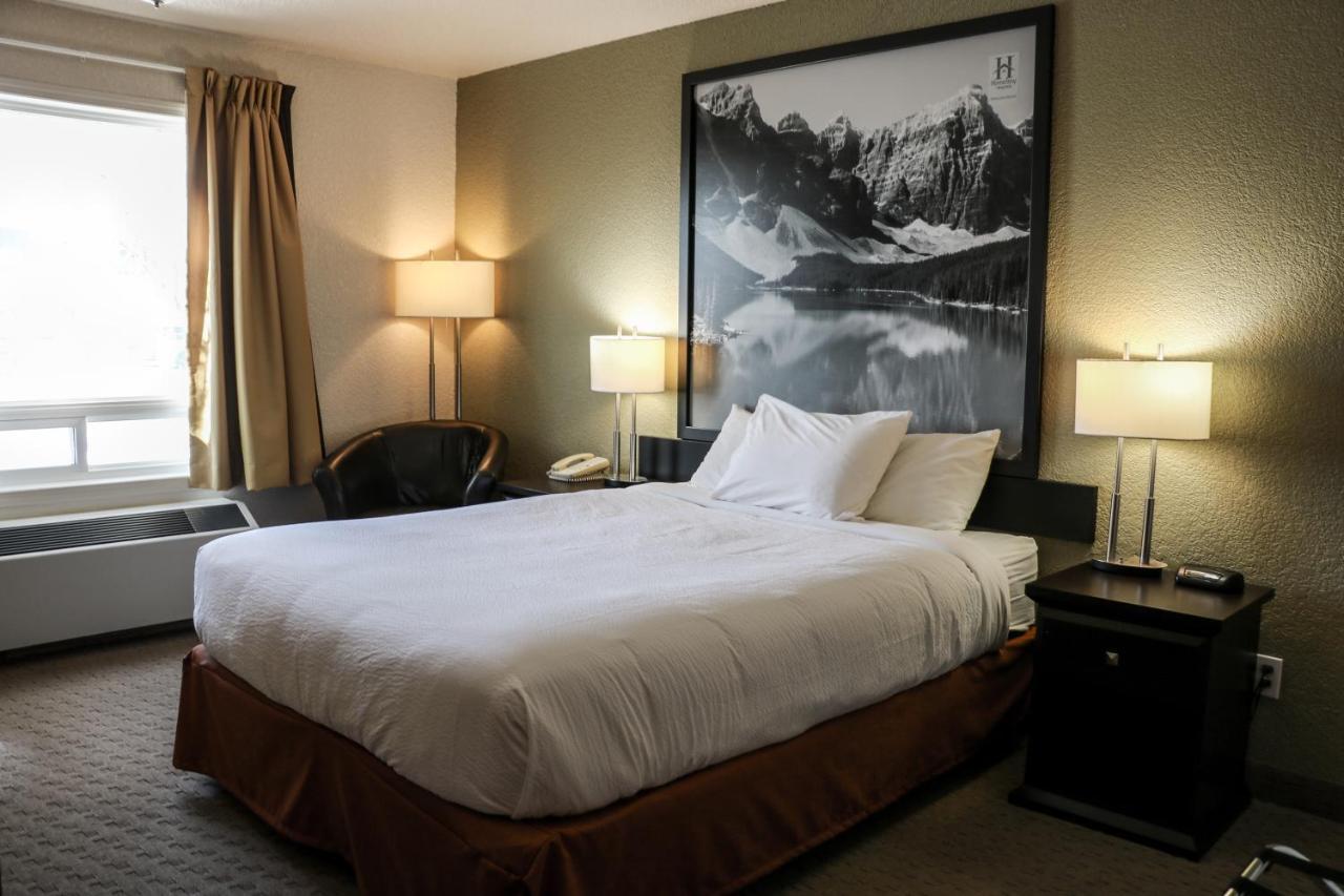 Homestay Express Airdrie Εξωτερικό φωτογραφία