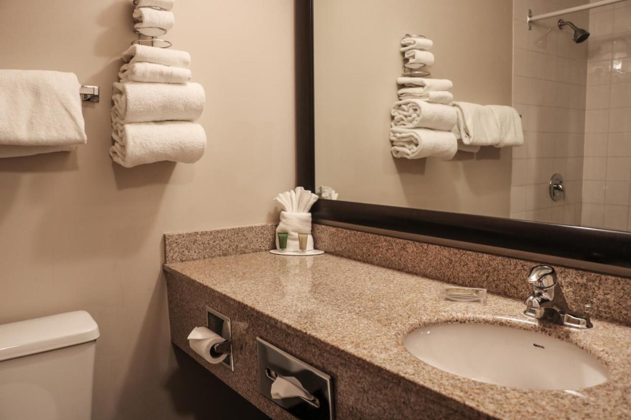 Homestay Express Airdrie Εξωτερικό φωτογραφία