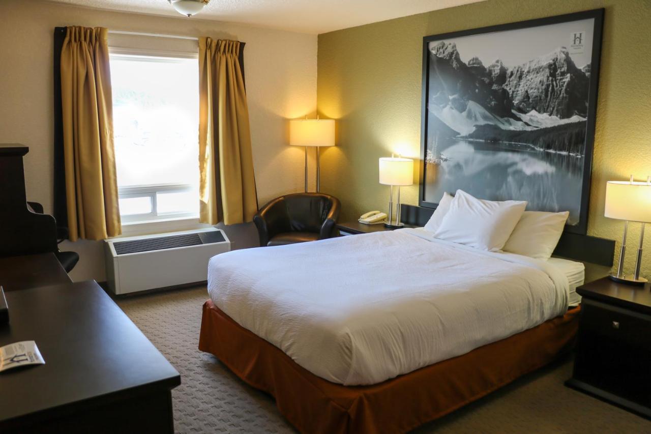 Homestay Express Airdrie Εξωτερικό φωτογραφία